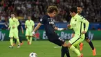 Luis Suarez Permalukan Bek Termahal PSG