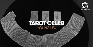 Bagaimana peruntungan Young Lex di sisa tahun 2017. Simak ramalannya di bintang Tarot