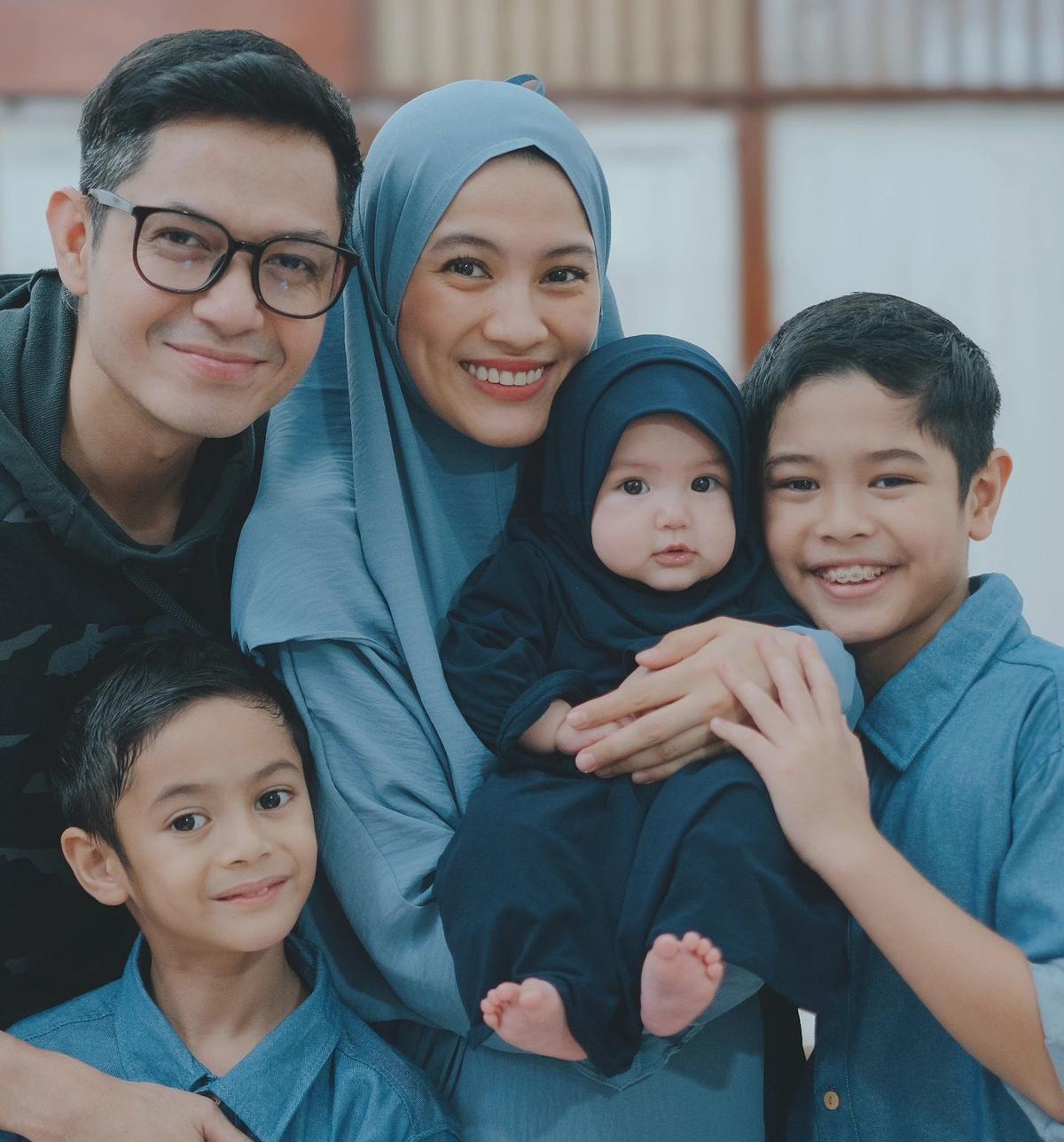 7 Potret Alyssa Soebandono yang Kini Ibu 3 Anak, Awet Mudanya Tak Terbantahkan