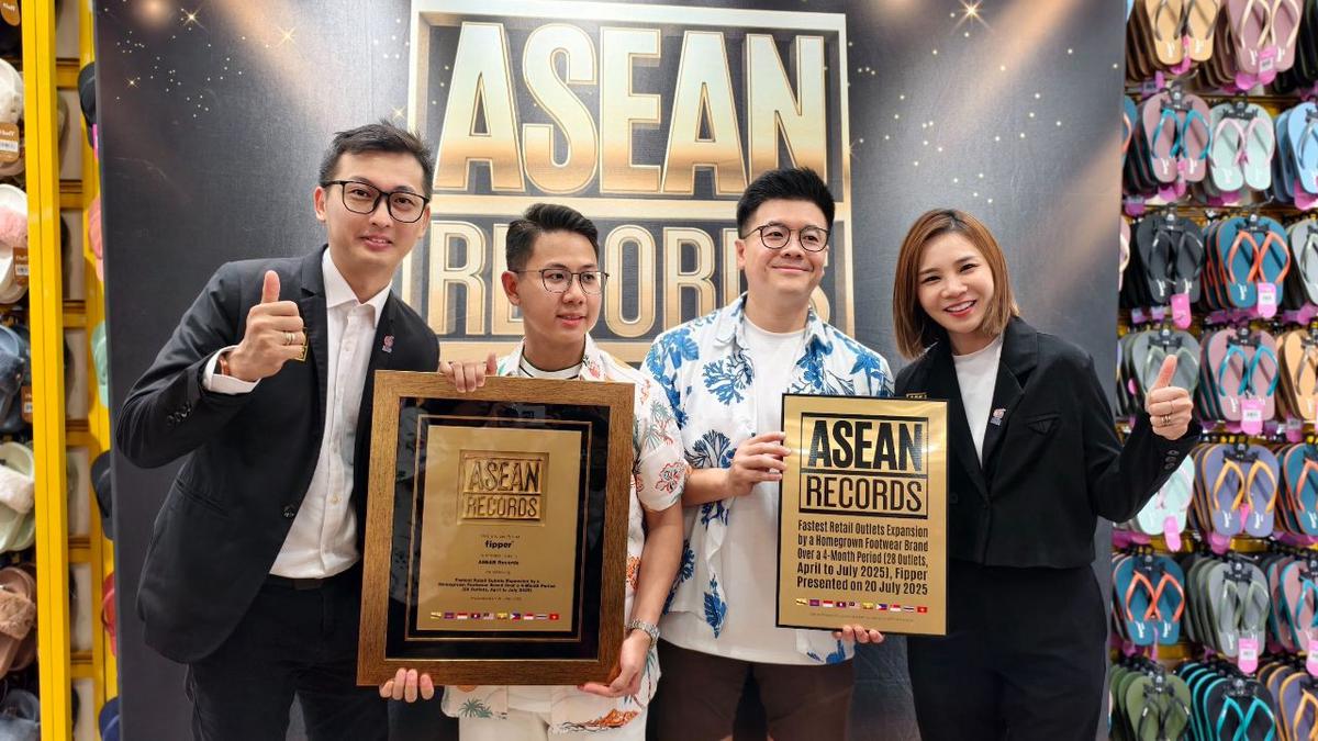 Setelah Pecahkan Rekor ASEAN, Lanjut Luncurkan Toko Utama Baru di Kuta, Bali