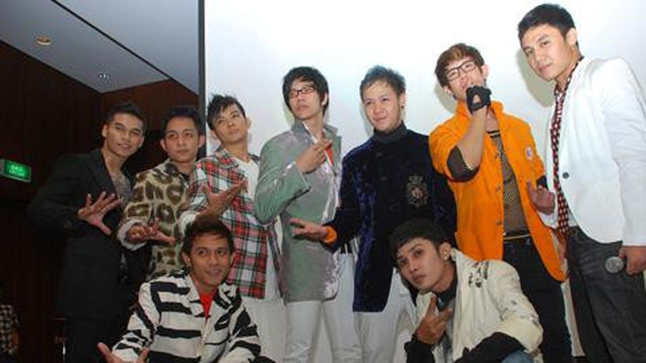 Lagu XO IX jadi theme song Dufan Defender