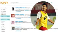 Tweeple Sambut Dingin Asian Games 2014