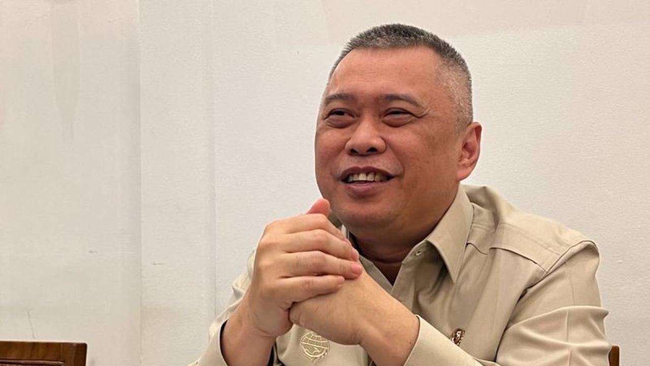 Atasi Kemacetan, Menhub Dudy Purwagandhi Targetkan Pemisahan Angkutan Ketapang-Gilimanuk Sebelum Lebaran 2027