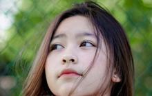 10 Potret Terbaru Aquene Anak Sultan Djorghi dan Annisa Trihapsari, Penampilannya Makin Cantik Bak Idol Korea