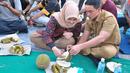 18 Artis Terjun Politik