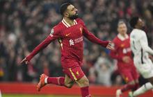 Cari Pengganti Neymar, Al-Hilal Bidik Mohamed Salah hingga Siapkan Gaji Fantastis