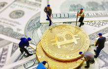Ditangan OJK, Masa Depan Industri Kripto Indonesia Diprediksi Cerah