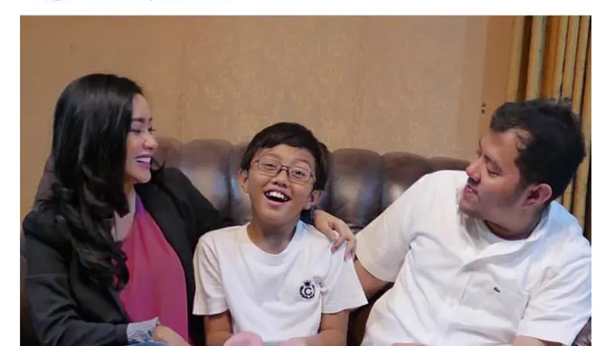 [Bintang] Cita Citata - Amri Tuasikal