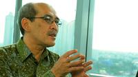 Faisal Basri (Liputan6.com/Faisal R Syam)