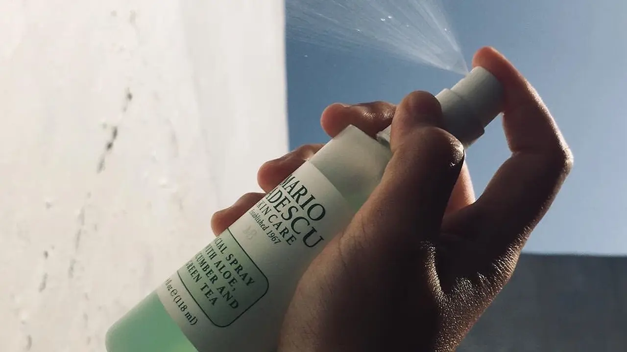 Face Mist