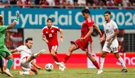 Singapura Umumkan 23 Pemain untuk FIFA ASEAN Cup 2026: Gavin Lee Bawa 2 Pemain Abroad