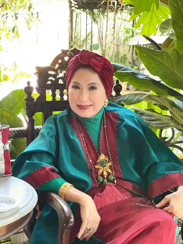 Kabar Terbaru Anwar Fuady yang Disebut Siap Menikah Lagi di Usia 77 Tahun, Calon Istri Seorang Pengusaha Batu Bara