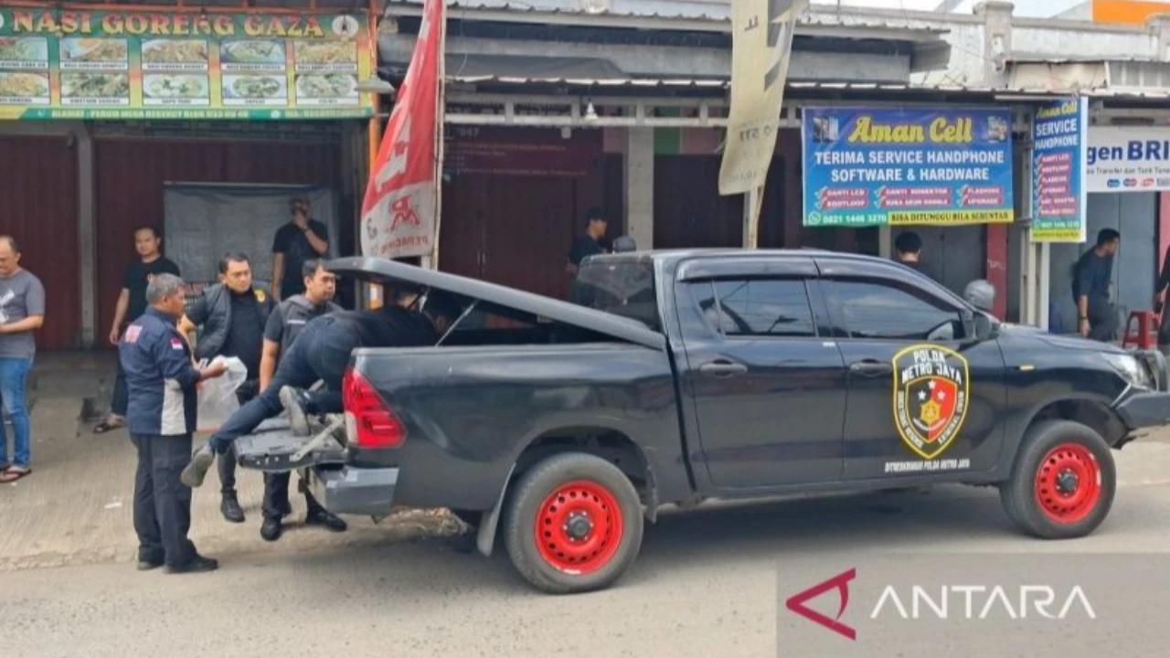 Tragis Nasib Sekuriti Kios Ayam Geprek di Bekasi, Tolak Ajakan Mencuri Barang Milik Bos Berujung Tewas Dimutilasi