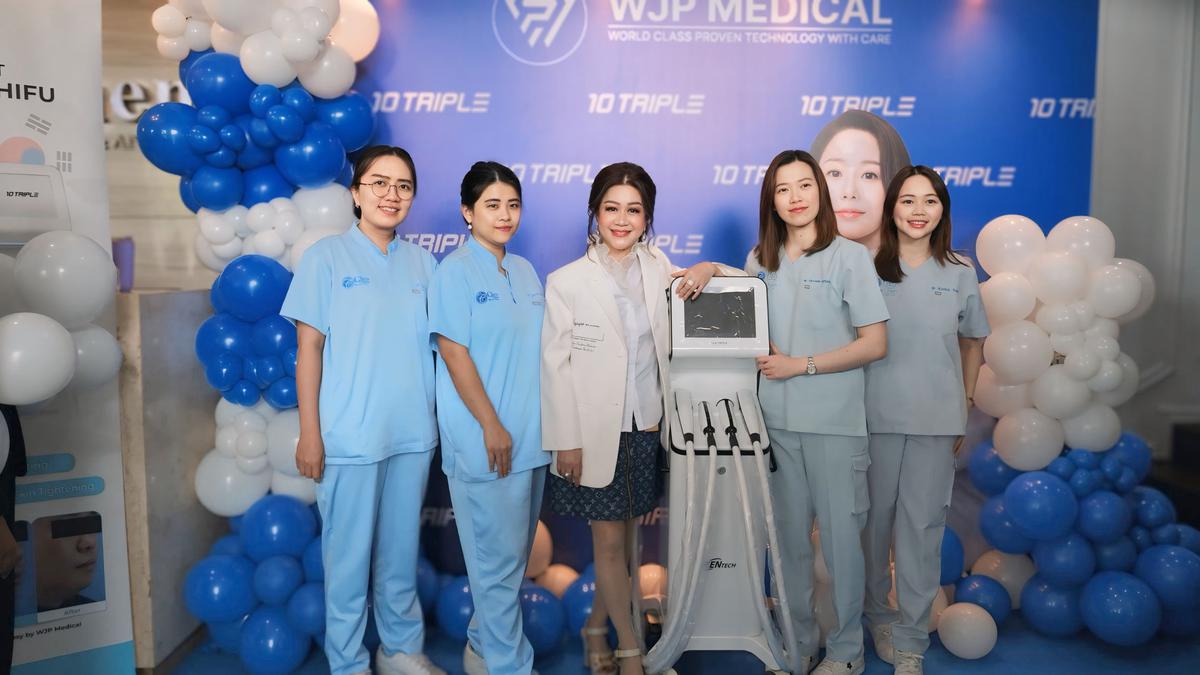 Menjawab Kebutuhan Estetika Urban, Lifting Wajah Non-Invasif dengan Inovasi HIFU Terkini