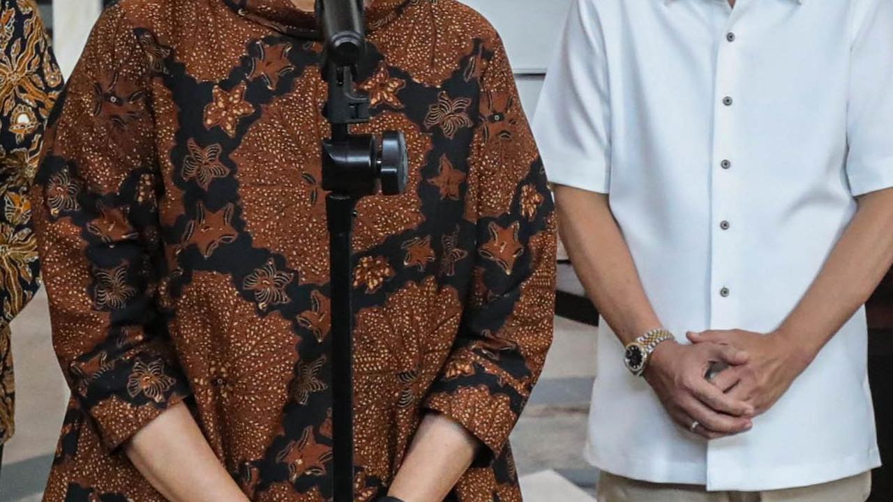 Hal itu disampaikan Tommy Djiwandono yang bertugas di bagian keuangan di Tim Gugus Tugas Sinkronisasi Prabowo-Gibran.<br>
