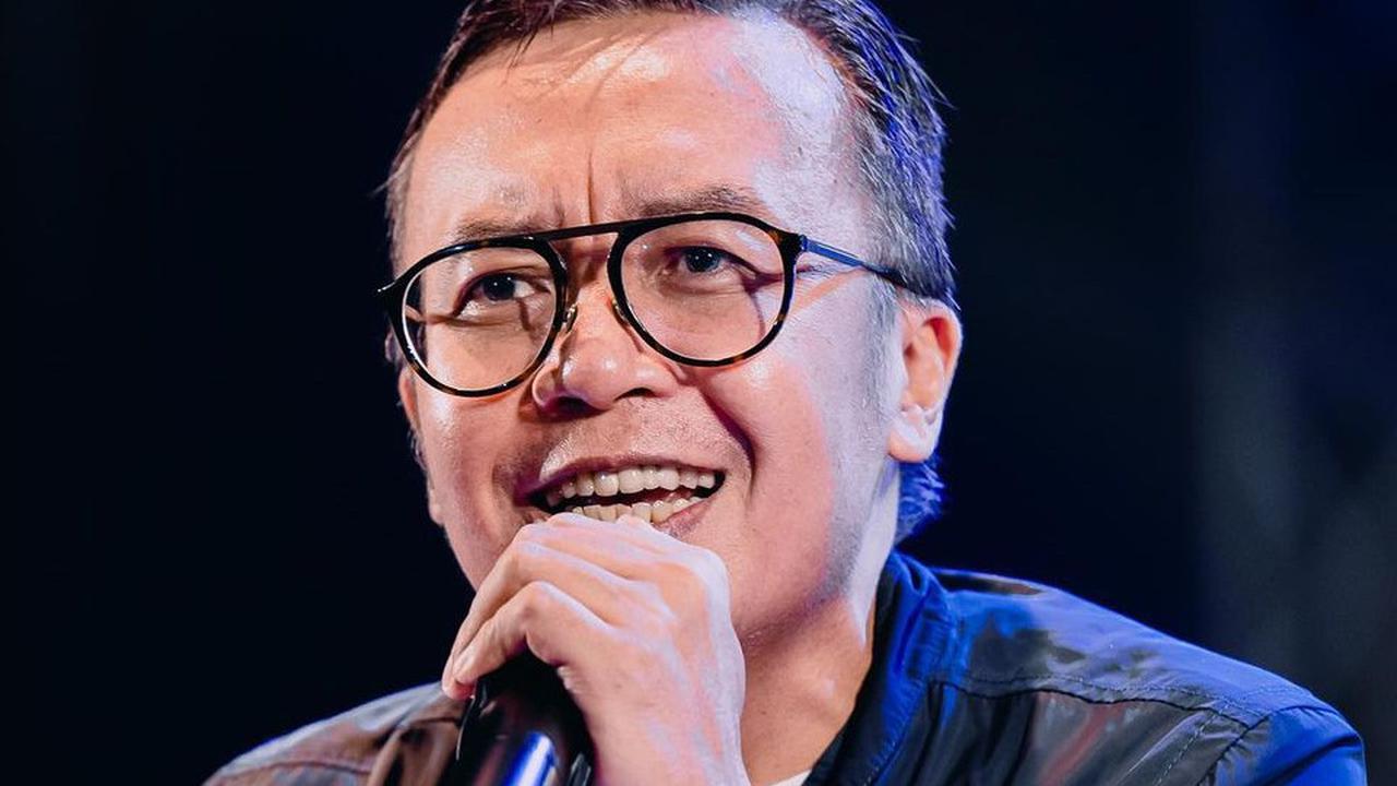 Ari Lasso Ternyata Punya Riders Super Sederhana, Ini Isinya