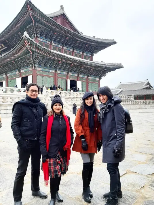 [Fimela] Kevin Aprilio (instagram/memes605)