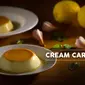 Buat yang suka makanan manis dan lembut, Cream Caramel pas banget nih buat kamu. Lihat resepnya di Bintang tasty yuk… (Foto: Bintang.com/Daniel Kampua, Digital Imaging: Bintang.com/Muhammad Iqbal Nurfajri)