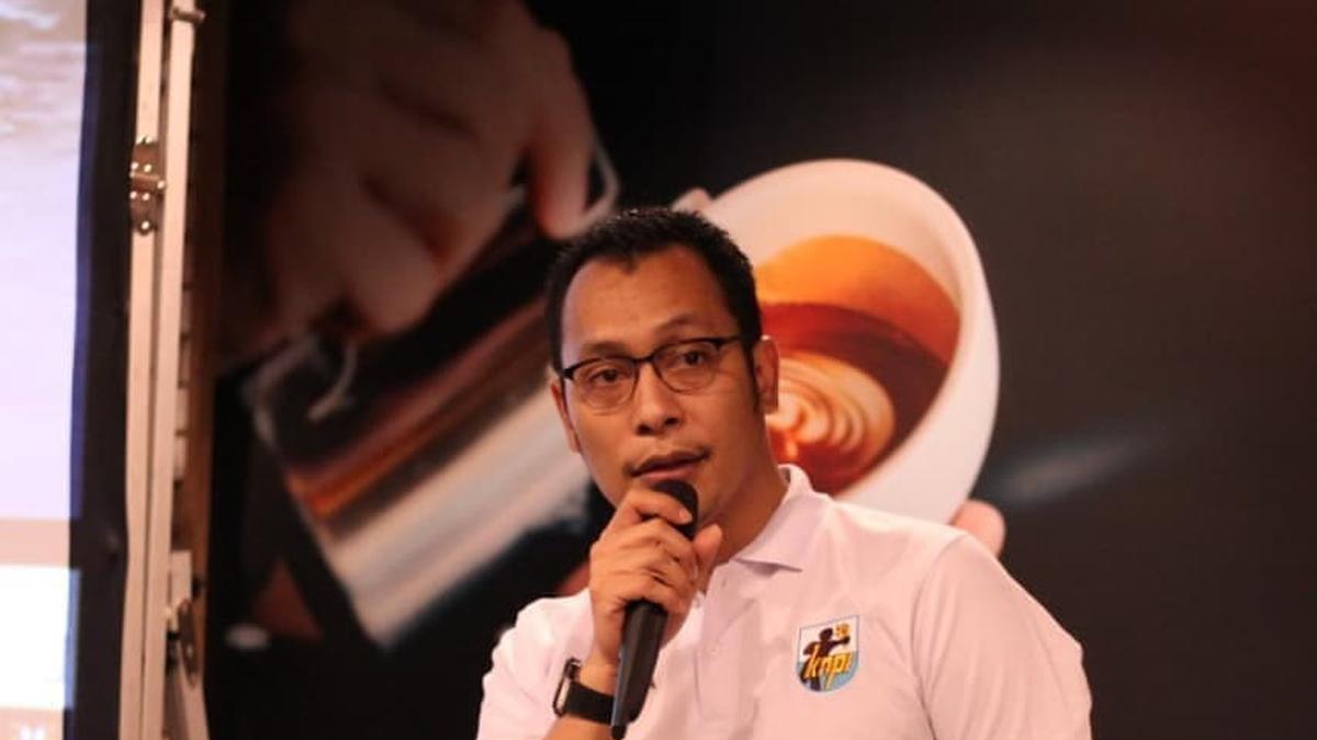 Profil Noer Fajrieansyah, Suami Komdigi Meutya Hafid yang Diduga Terjerat Korupsi Gula