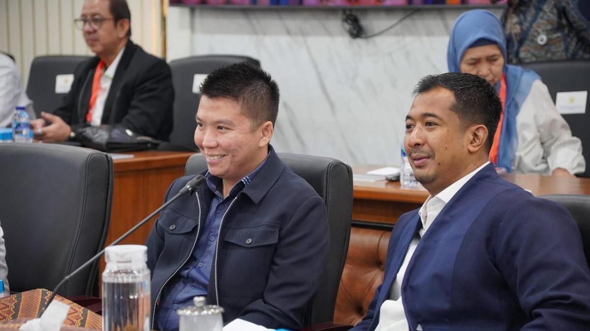 Pengusaha Usul Plafon KUR Naik Jadi Rp 2 Miliar