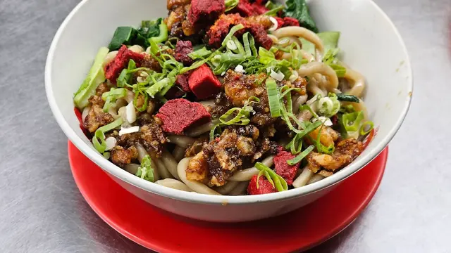 BAKMI AHAU 38