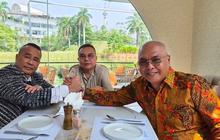 Langkah Dasco Berbuah Damai bagi Hotman dan PWI