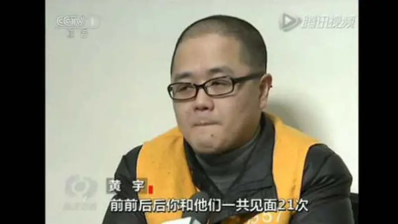 Jual Rahasia Negara, Pria di Cina Dijatuhi Hukuman Mati