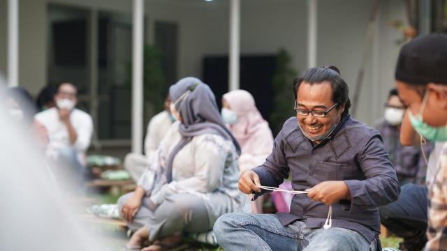 Ekoda Lepas Single Kuingat Dia . (ist)