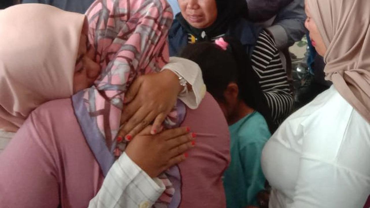 Usai menerima laporan dari keluarga, ungkap Ari, pihaknya langsung berkoordinasi dengan Unit Perlindungan Perempuan dan Anak (PPA) Kepolisian Daerah Jawa Barat (Polda Jabar). Langkah itu dilakukan untuk melakukan penjemputan korban.