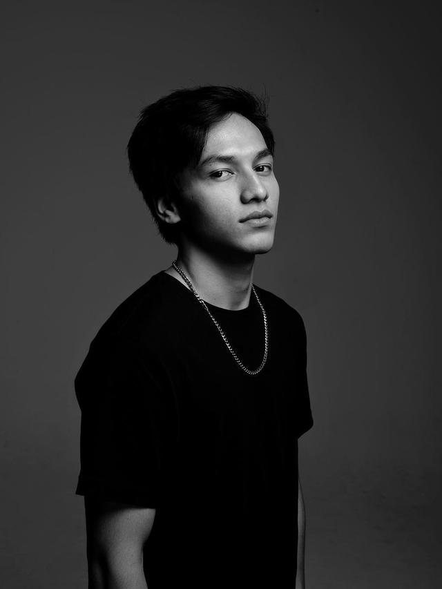 [Fimela] Jefri Nichol