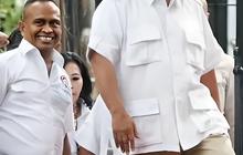 2 Pesawat Super Tucano Jatuh di Pasuruan, Ini Kata Menhan Prabowo