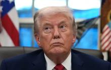 Iran dan Israel Sepakat Hentikan Serangan, Trump Klaim Berhasil Redakan Ketegangan