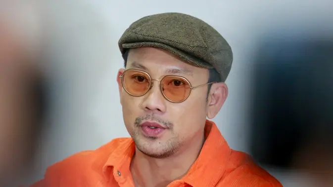Denny Sumargo Berjuang Menyapa Jiwa Lewat Podcast Gunung Kawi
