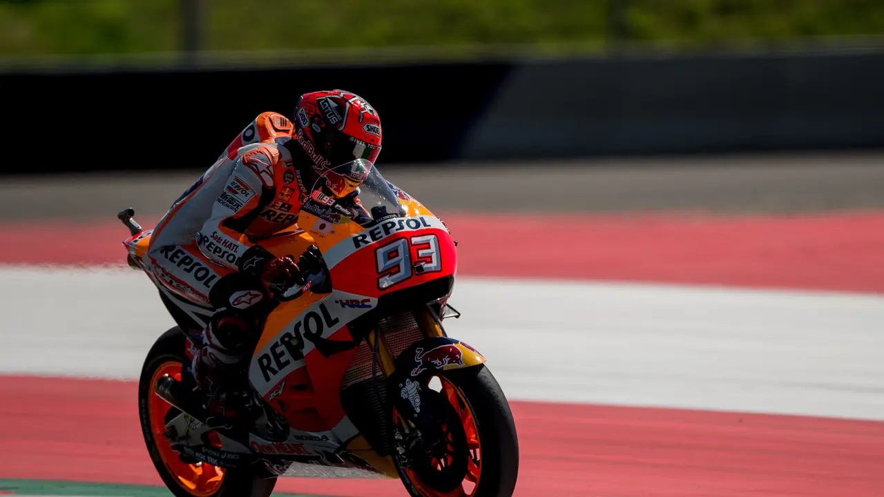 Marc Marquez