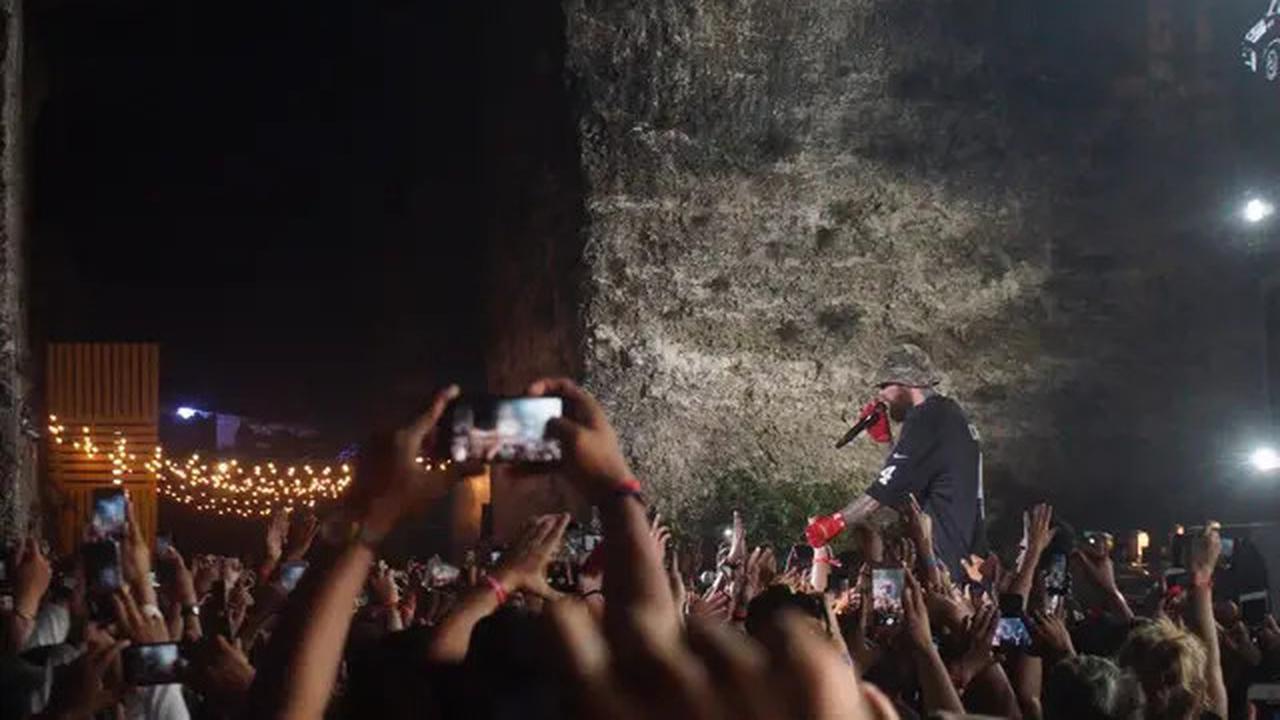 Limp Bizkit Masuk Studio Rekaman Lagi, Siap Gebrak Industri Musik Dunia dengan Album Baru