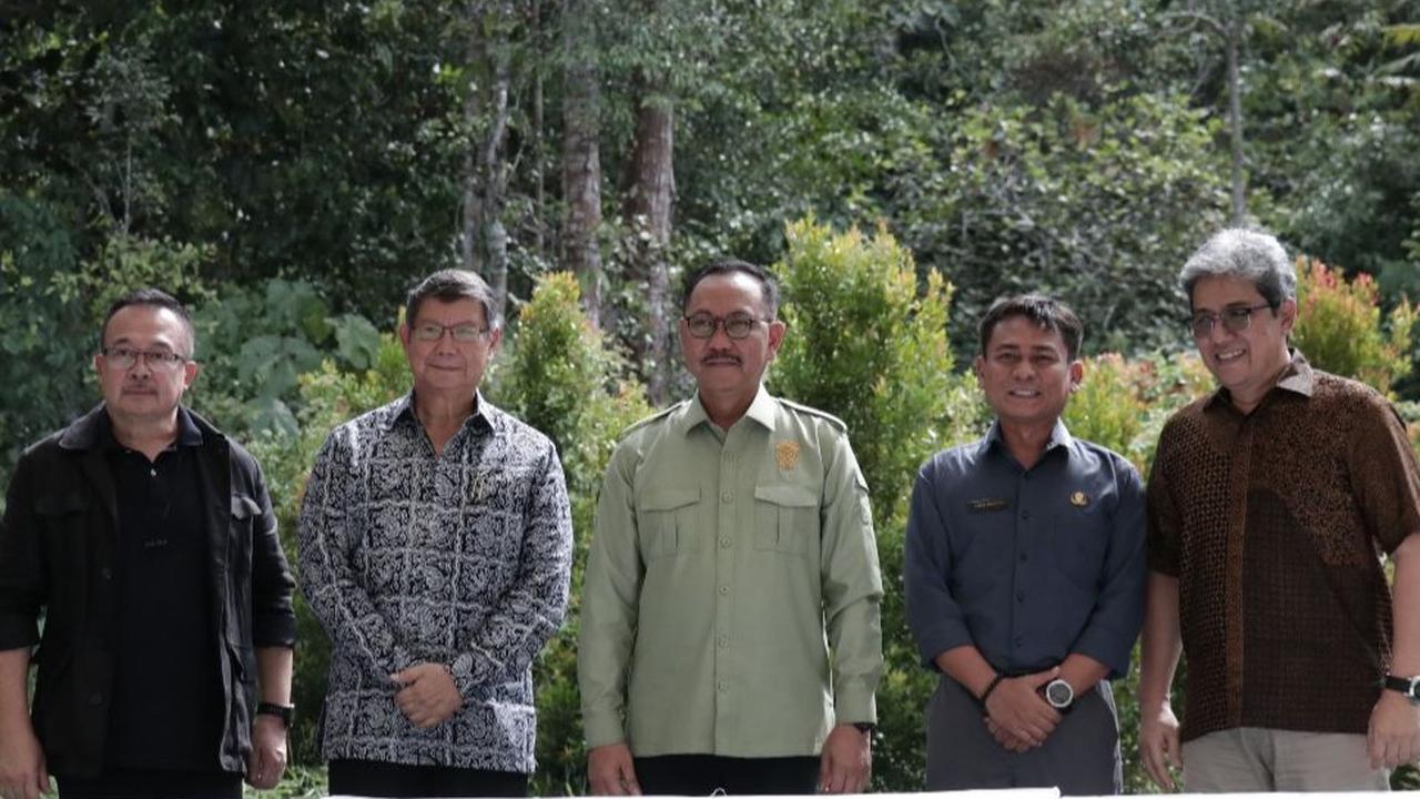 Dok. Istimewa