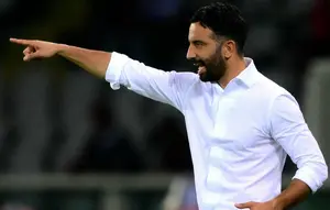 Ruben Amorim Ubah Mentalitas Bermain AC Milan