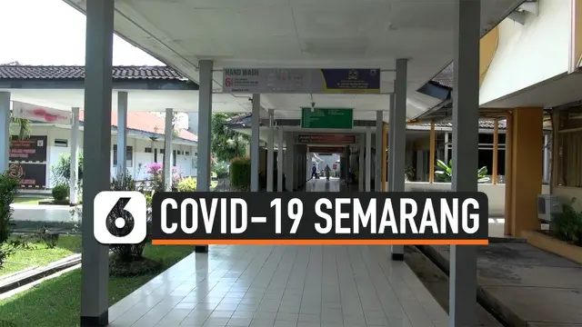 covid semarang