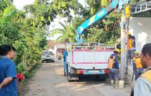 Tersandung Kasus Pajak Rp670 Juta, Pramono Pengusaha Susu Boyolali Malah Dapat Bantuan Tambahan Daya LIstrik