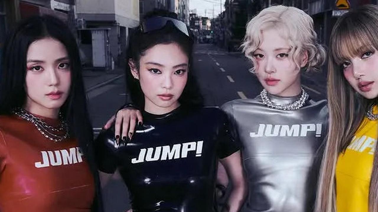 Comeback Hari Ini, BLACKPINK dan TWICE Siap Adu Chart, Siapa Pemenangnya?