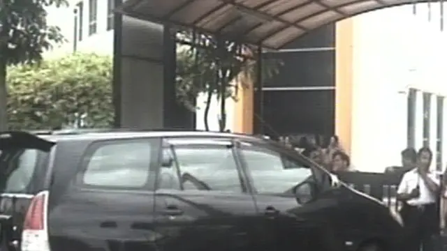 Luthfi Hasan Pakai KTP Asisten Pribadi untuk Beli Mobil