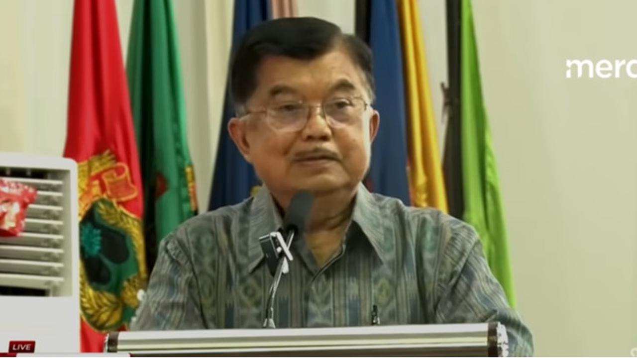 Jusuf Kalla