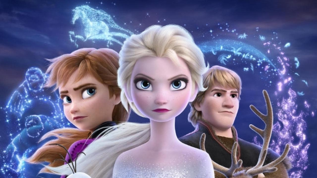 Update Terbaru Film Animasi Terlaris Sepanjang Masa April 2025, 'INSIDE OUT 2' Turun Tahta