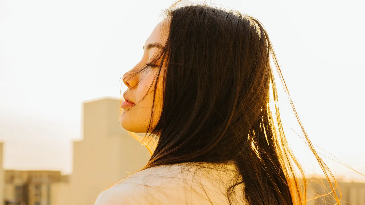 6 Cara membuat rambut tumbuh lebih cepat / Image: Unsplash