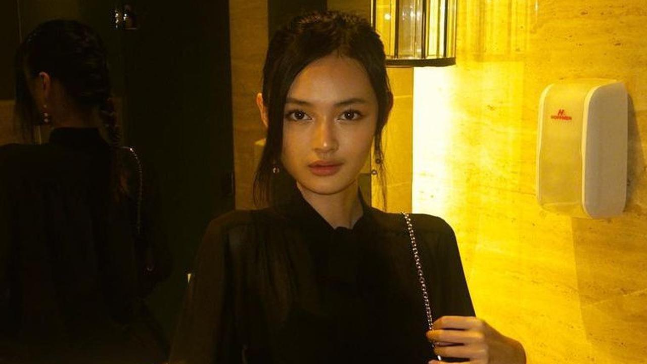 Cantik dan berbakat, tak heran jika gadis kelahiran 2008 ini punya  banyak penggemar. Tak sedikit dari mereka yang mengungkapkan jika Gizelle kelak bisa menjadi bintang film terbaik Tanah Air.