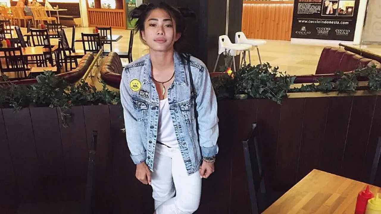 Nabila Putri