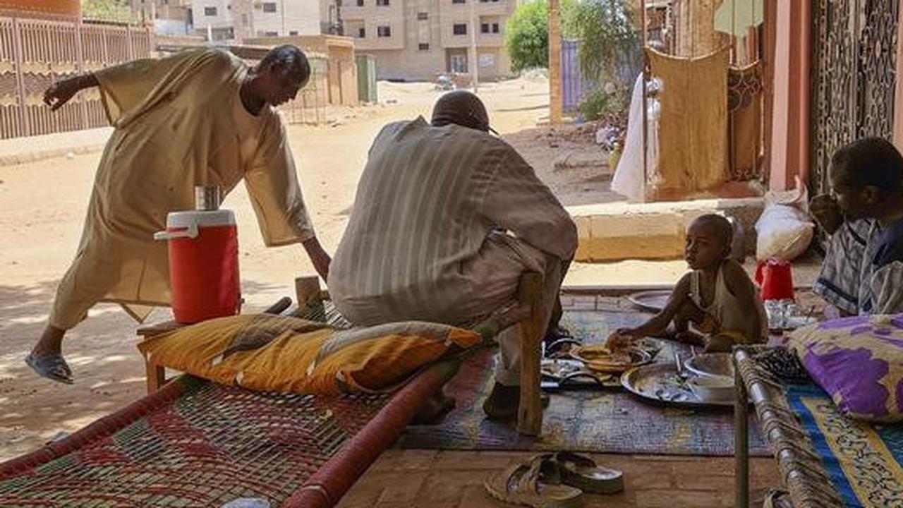 Kelompok Paramiliter RSF Diduga Lakukan Genosida di Sudan, 2.000 Orang Tewas Dibunuh