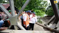 Ruas Padang-Bukittinggi Dapat Dilalui Satu Jalur Mulai Besok