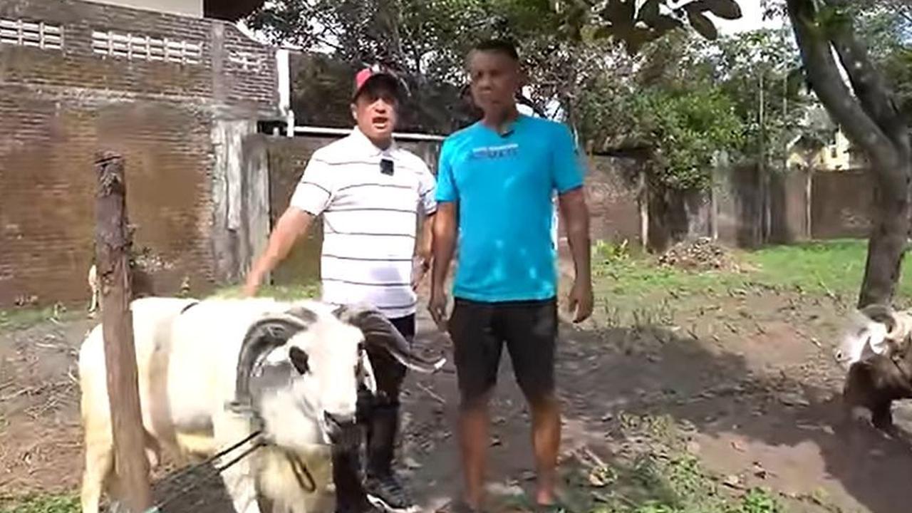 Dok. Istimewa