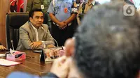 Cendekia Muda Nusantara Harap Kasus Effendi Simbolon Tak Terulang